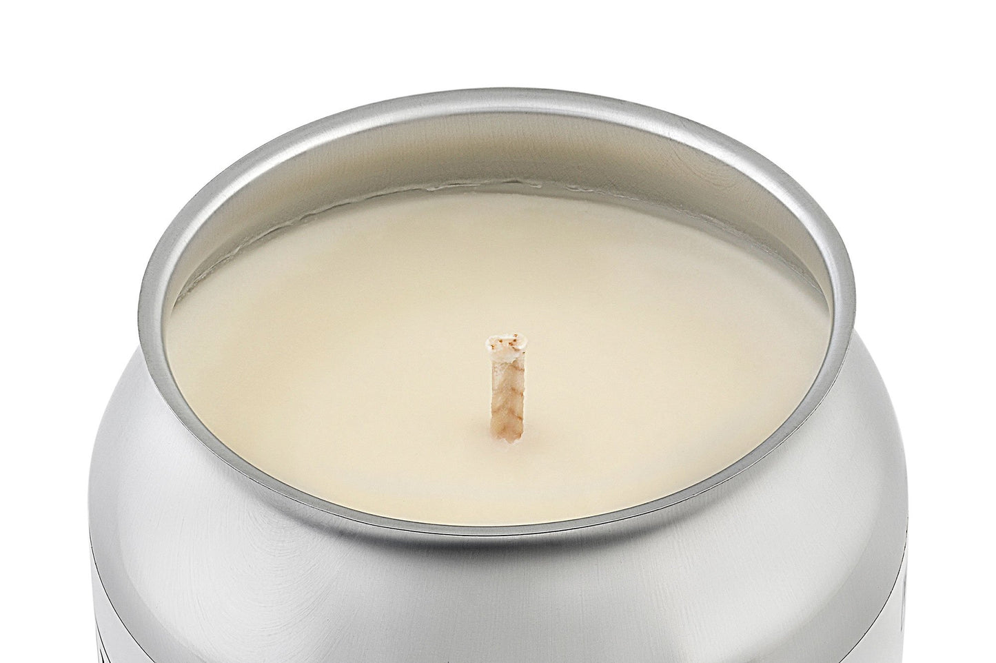 NEW Soy Wax Blend Beer Can Candle - Maine Lobster Pale Ale